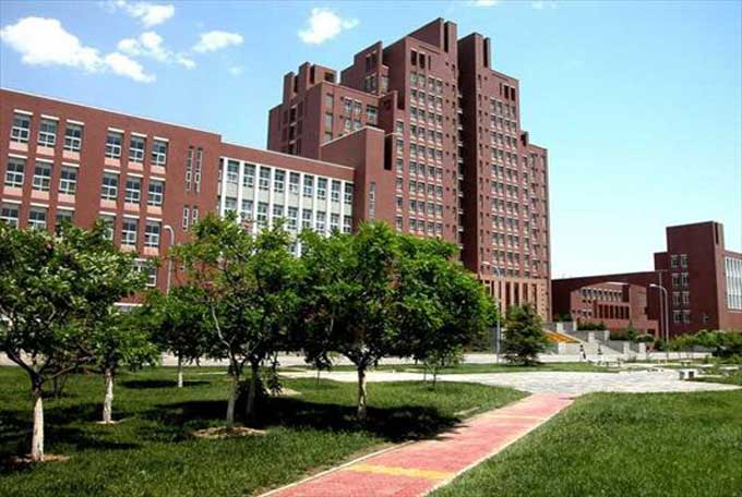 Tianjin Medical University (TMU)