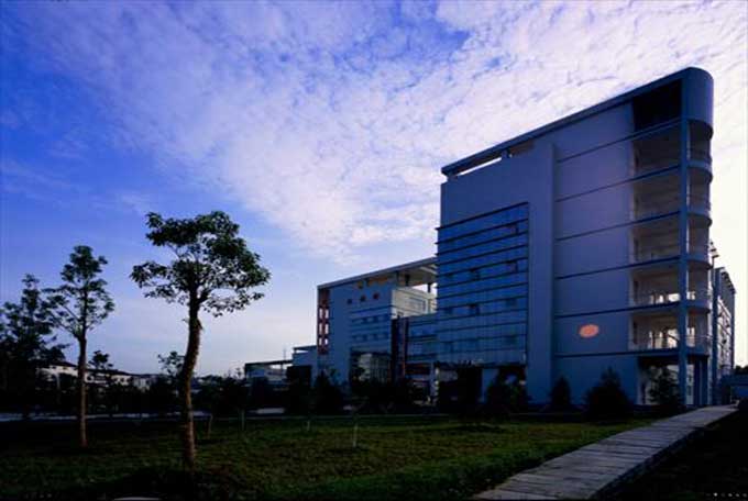 China Three Gorges University Ctgu Study In China