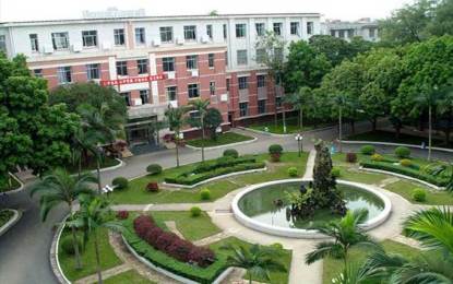 Guangxi Medical University (GXMU)