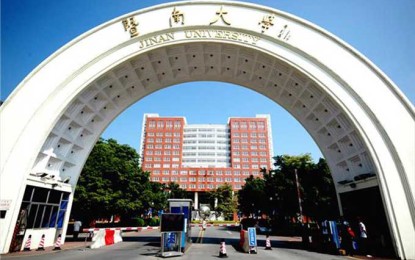 Jinan University (JNU)