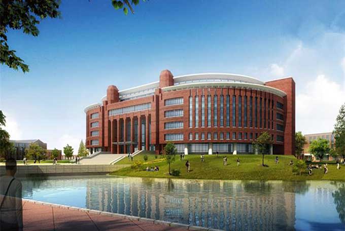 Liaoning Medical University (LMU)