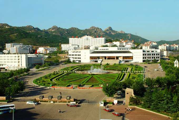 Qingdao University (QDU)
