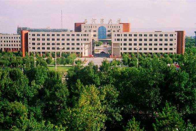 Weifang Medical University (WFMU)