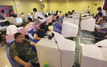 Online Education Platforms Increasingly Popular in China