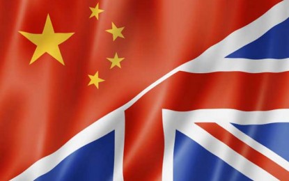 UK and China agree deal on ‘high-quality’ cross-border education