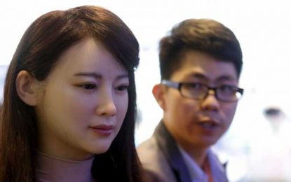 AI Robot to attend China’s National College Entrance Exam in 2017