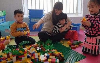 Creativity, Innovation making  inroads into China’s education system