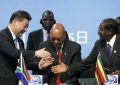 Africa, China Continue to Strike Investment Deals
