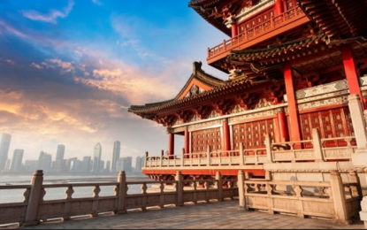 10 Reasons Why You Should Choose China For Your MBA