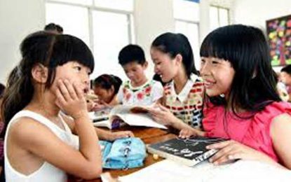 Southwest China Sees Progress in Women and Children’s Development
